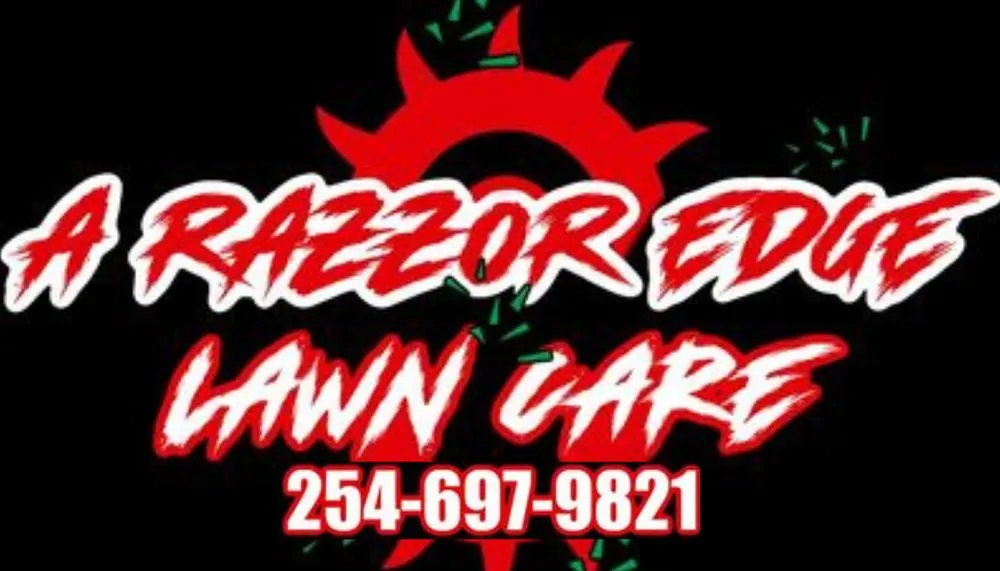 Trusted outdoor landscaping in Copperas Cove, TX - A Razzor Edge Lawn Care
