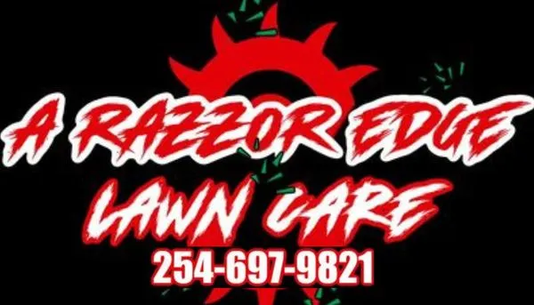 A Razzor Edge Lawn Care