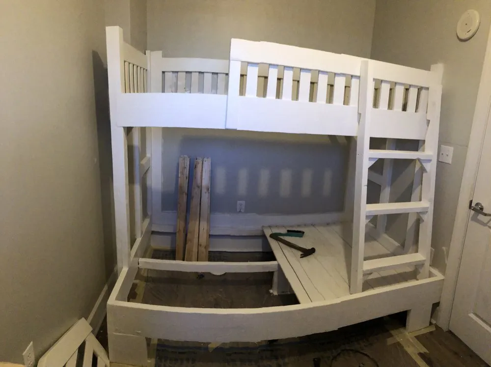 Local yard maintenance for residential properties in Panama City, FL by A Reel Handyman