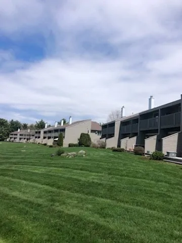 Expert outdoor landscaping experts serving Williston, VT - A+ Roofing & Lawn Service