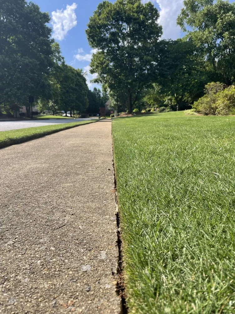 Trusted yard cleanup service near you in Lawrenceville, GA by A Ros Lawn Care