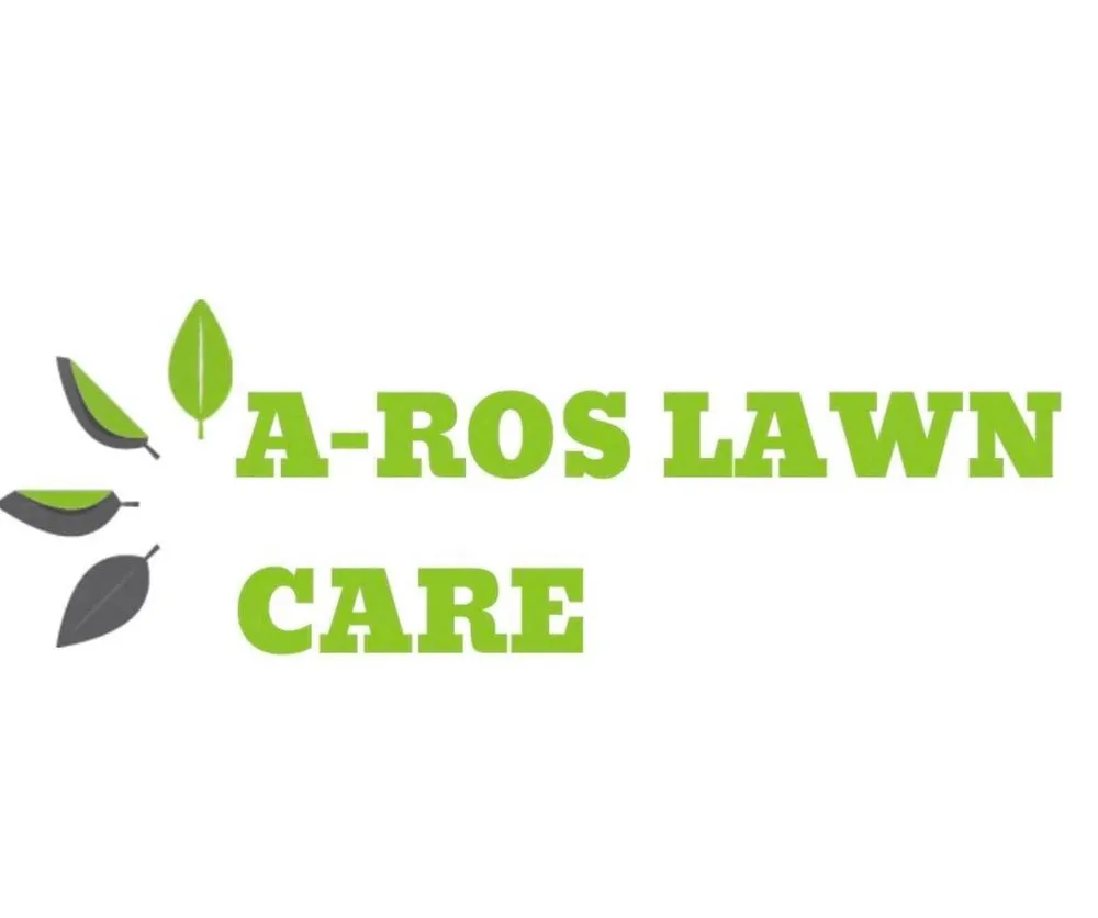 Custom residential landscaping in Lawrenceville, GA - A Ros Lawn Care