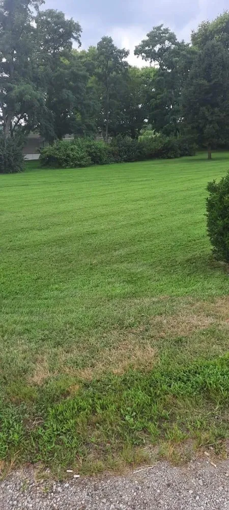 Expert landscape installation for year-round maintenance across Kingston, OH - A Ross Lawncare