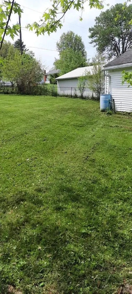 Expert residential landscaping for outdoor upgrades across Kingston, OH - A Ross Lawncare