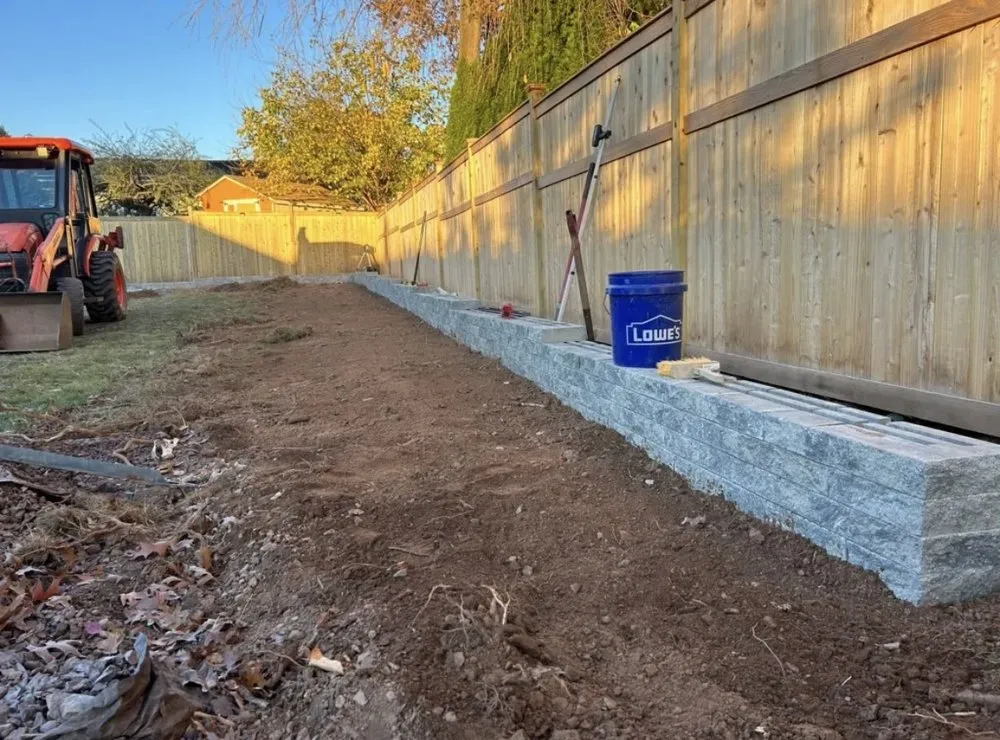 Expert yard maintenance experts serving Bridgewater, NJ - A. Sacchitelli Services