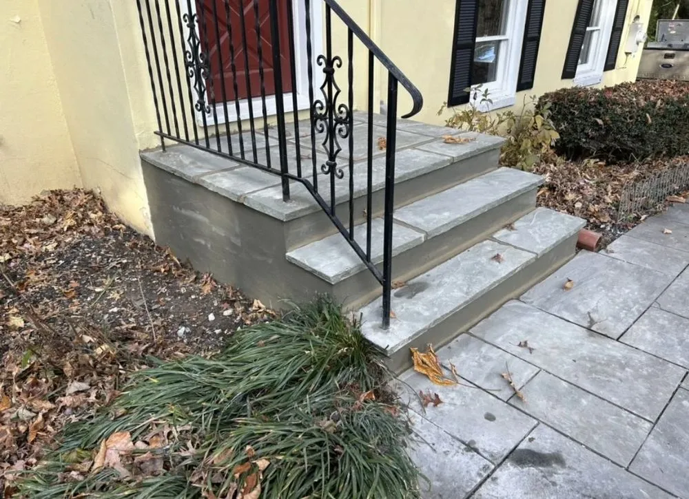 Trusted landscape design in Bridgewater, NJ - A. Sacchitelli Services