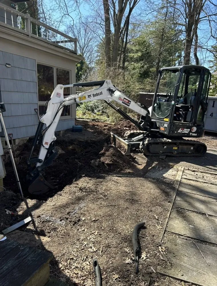 Custom lawn care service experts serving Bridgewater, NJ - A. Sacchitelli Services