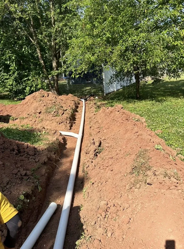 Professional landscaping services near you across Bridgewater, NJ - A. Sacchitelli Services