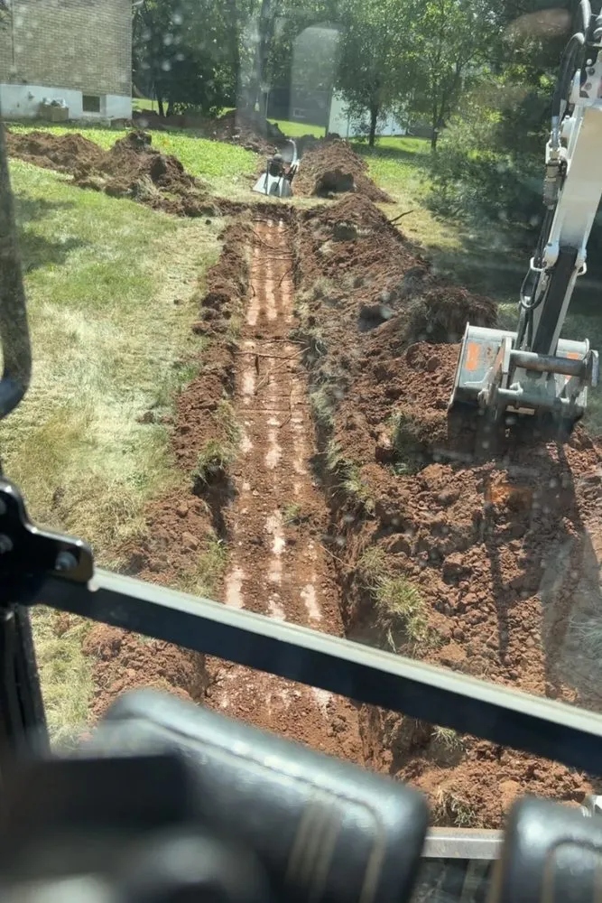 Reliable garden landscaping in Bridgewater, NJ by A. Sacchitelli Services