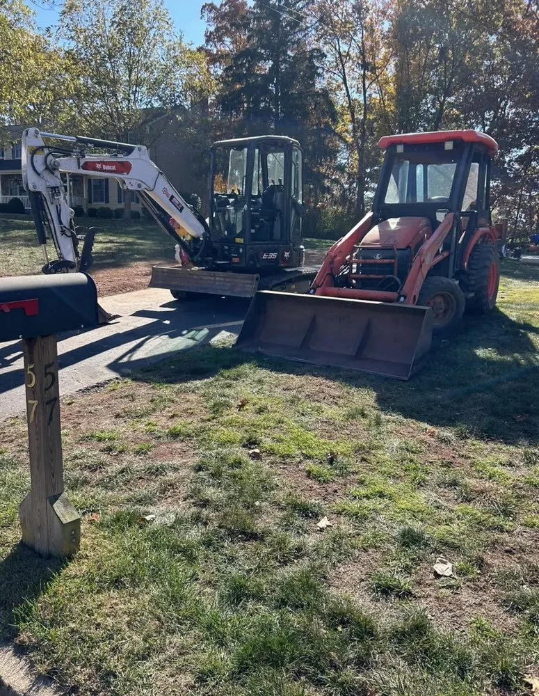 Affordable lawn care service with custom design in Bridgewater, NJ by A. Sacchitelli Services