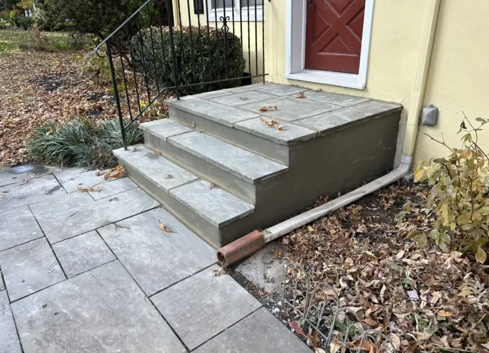 Custom yard maintenance in Bridgewater, NJ - A. Sacchitelli Services