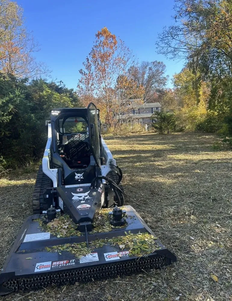 Top-rated garden landscaping in Bridgewater, NJ by A. Sacchitelli Services