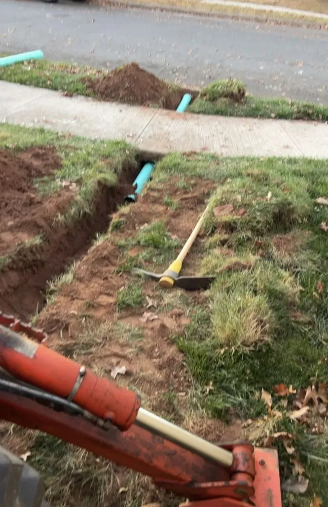 Top-rated landscape installation in Bridgewater, NJ - A. Sacchitelli Services