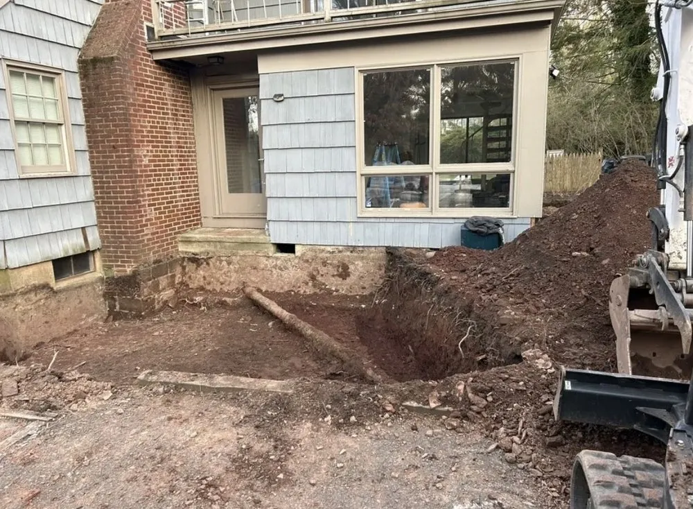 Affordable lawn care service in Bridgewater, NJ - A. Sacchitelli Services