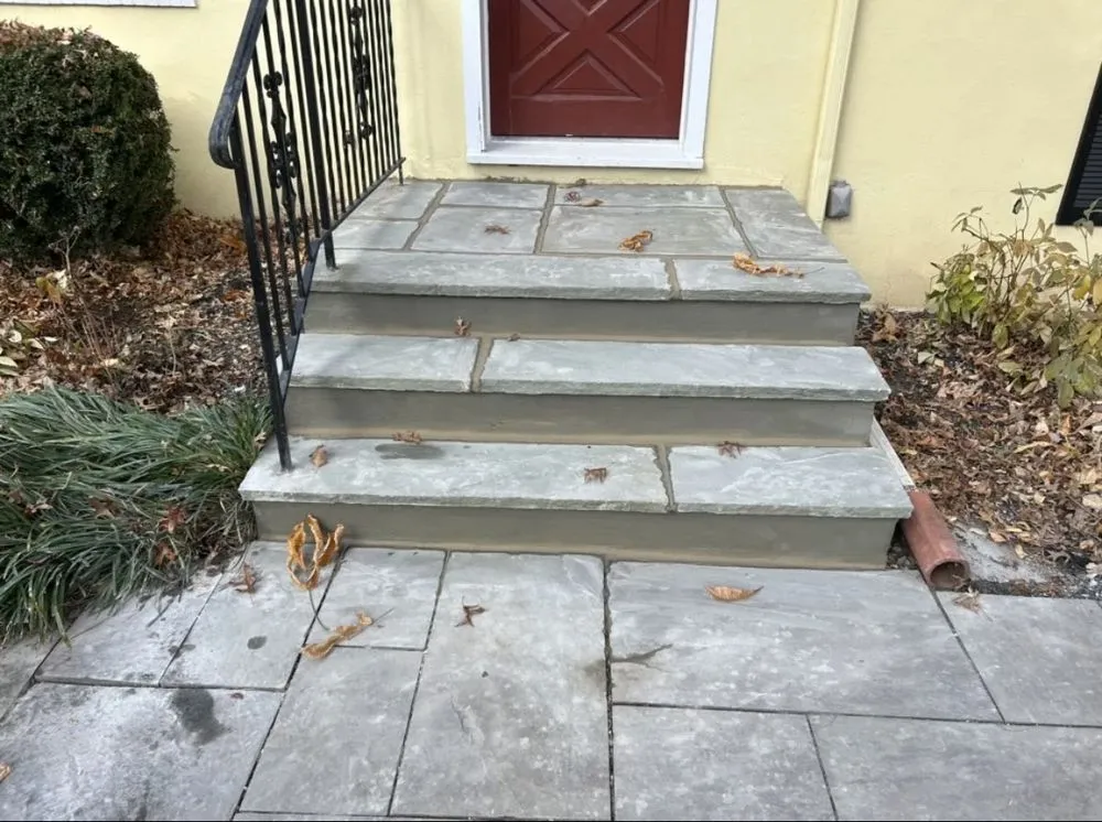 Professional lawn care service experts serving Bridgewater, NJ - A. Sacchitelli Services