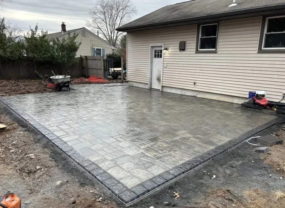 Expert lawn care service for beautiful yards in Bridgewater, NJ by A. Sacchitelli Services