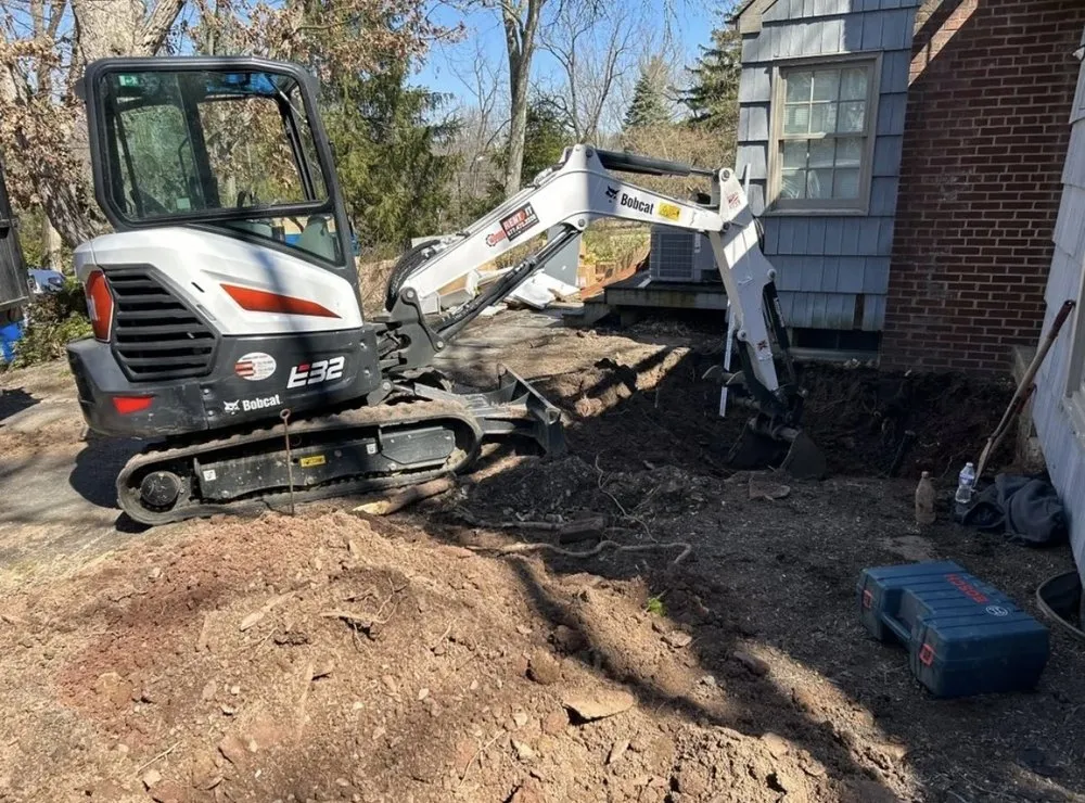 Affordable lawn care service in Bridgewater, NJ - A. Sacchitelli Services