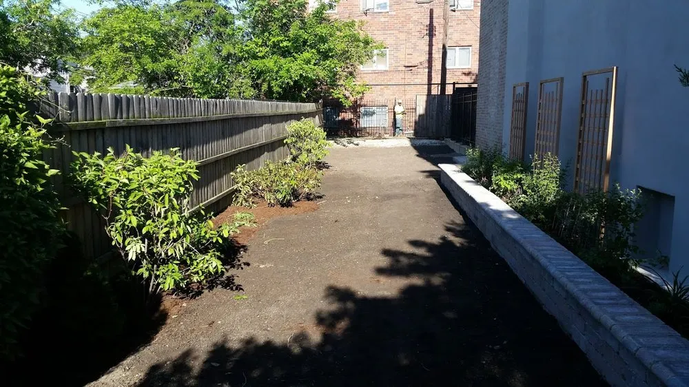 Custom landscape design experts serving Chicago, IL - A Safe Haven Landscaping