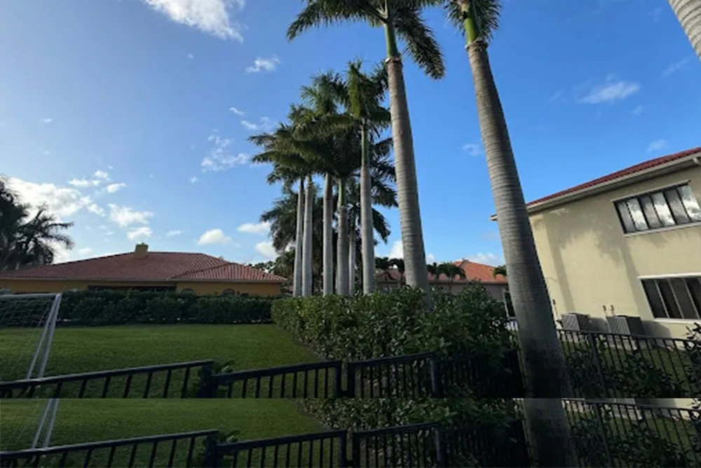 Local outdoor landscaping experts serving Homestead, FL - A Sanchez Landscaping