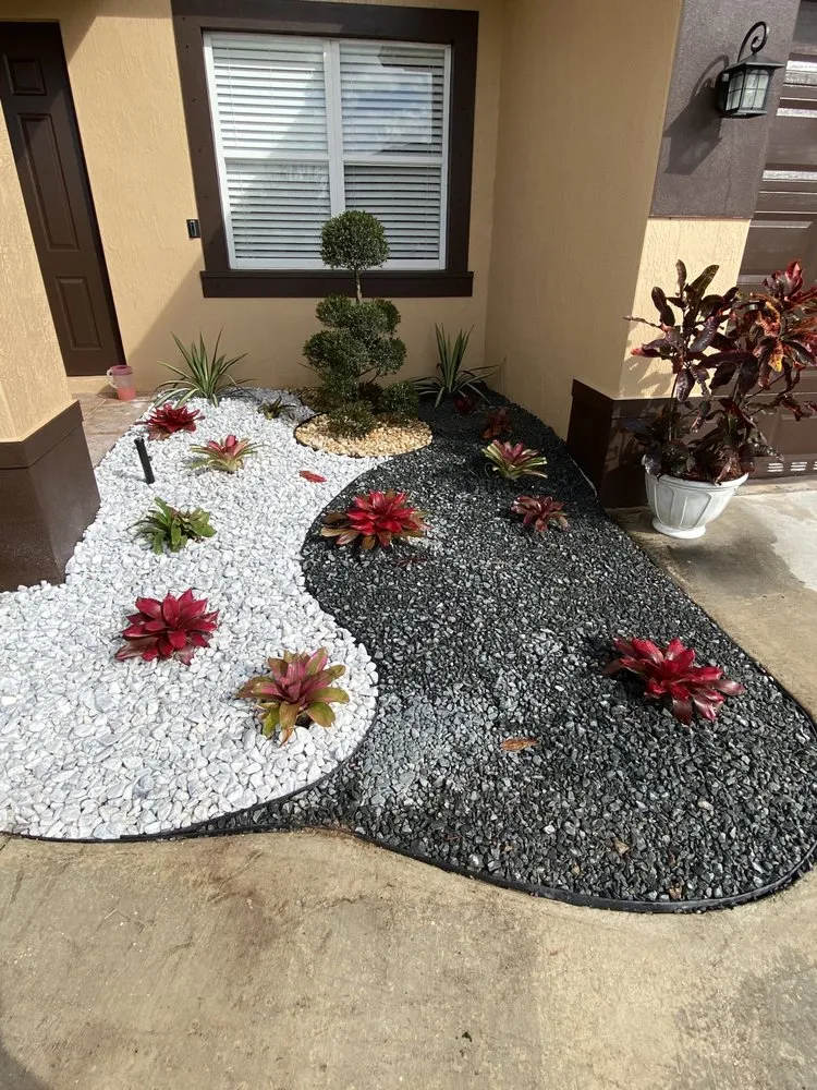 Top-rated landscape installation in Homestead, FL by A Sanchez Landscaping
