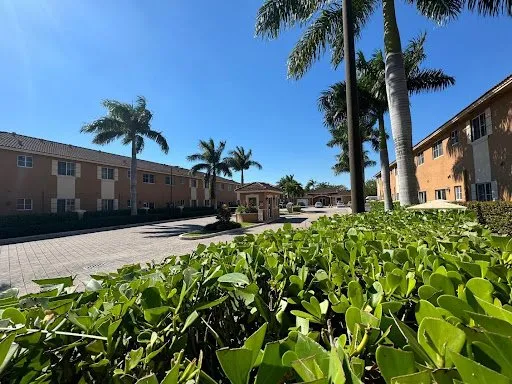 Top-rated residential landscaping for year-round maintenance in Homestead, FL by A Sanchez Landscaping