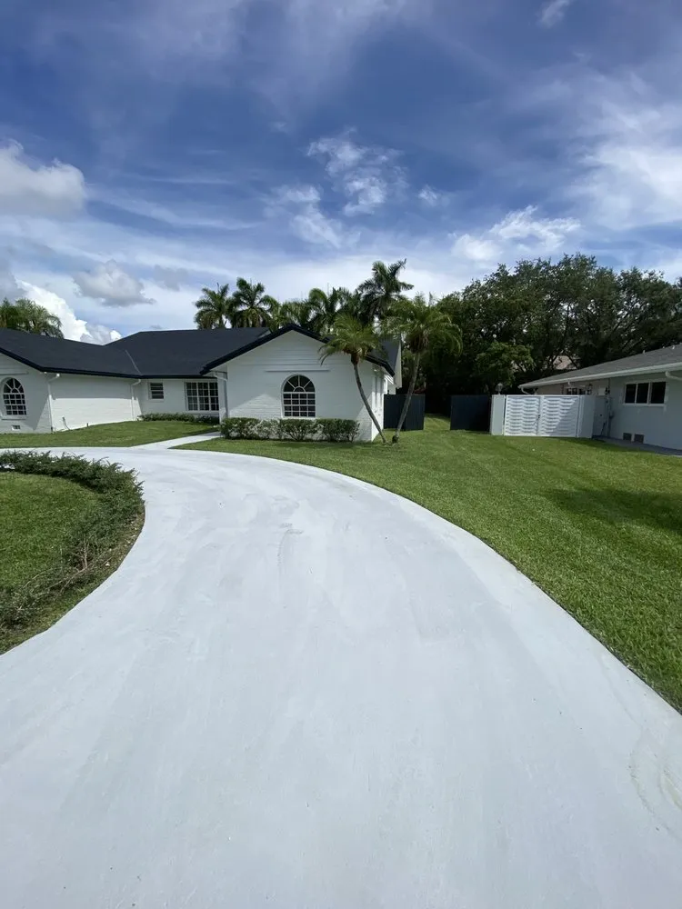 Expert residential landscaping in Homestead, FL - A Sanchez Landscaping