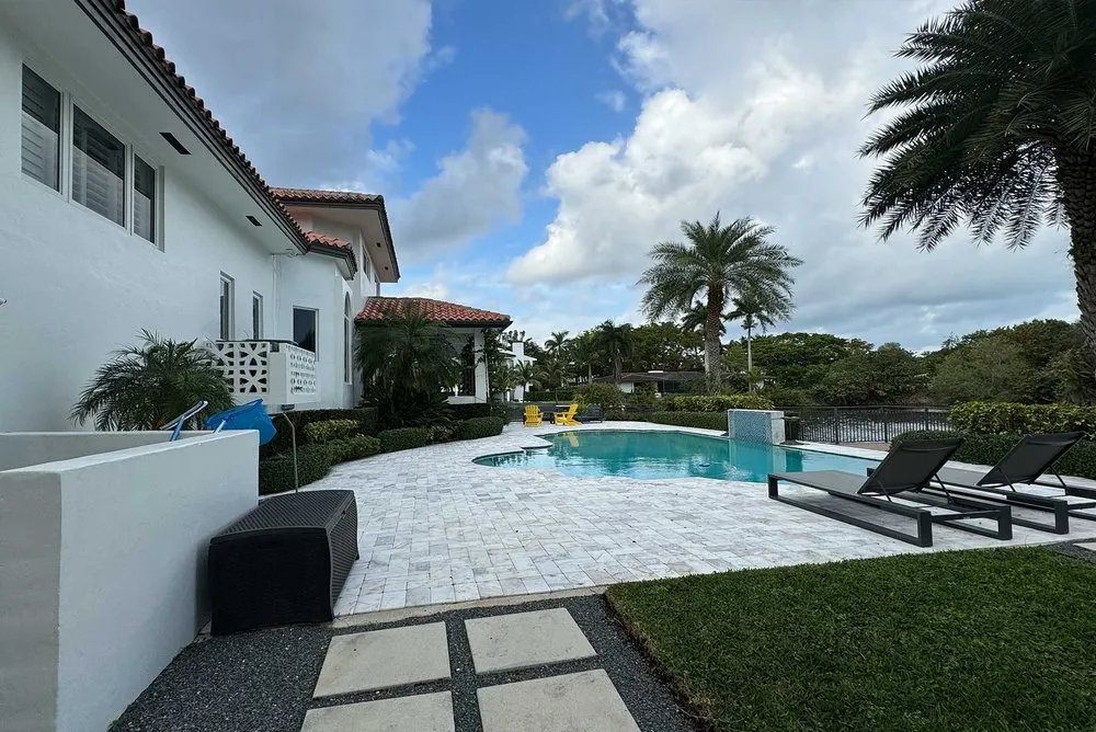 Top-rated lawn care service for year-round maintenance in Homestead, FL by A Sanchez Landscaping