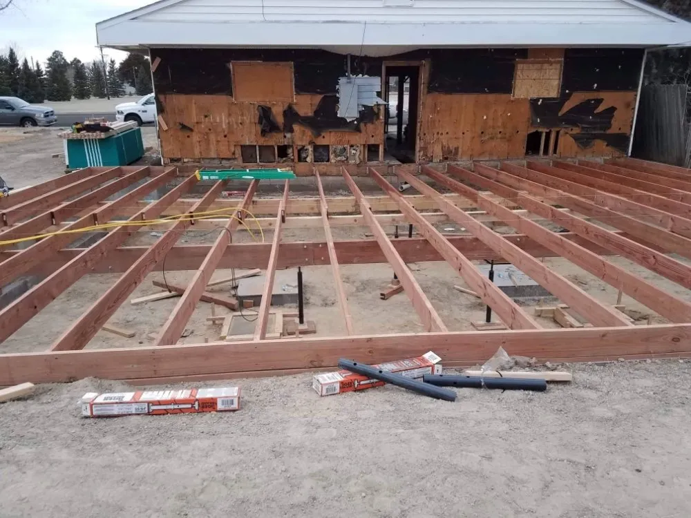 Affordable landscape installation experts serving Fort Morgan, CO - A Savavge Tree Service & Landscaping