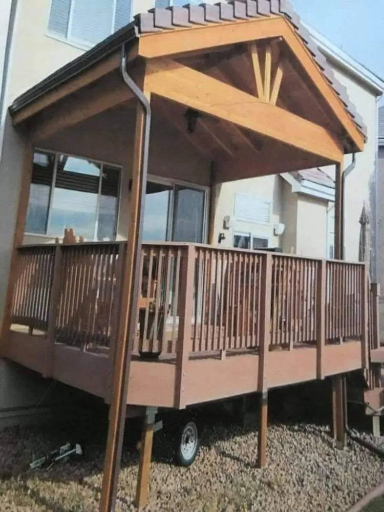 Expert landscape installation for year-round maintenance across Fort Morgan, CO - A Savavge Tree Service & Landscaping