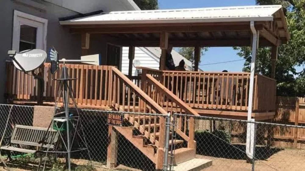 Professional lawn care service experts serving Fort Morgan, CO - A Savavge Tree Service & Landscaping