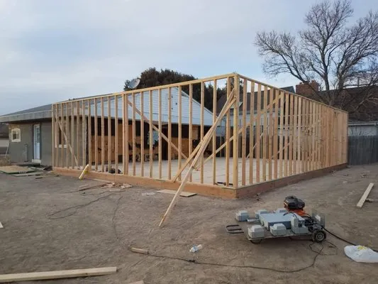 A Savavge Tree Service & Landscaping