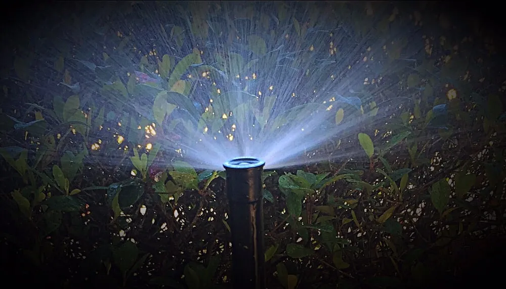 Expert landscaping services in Kenner, LA by A-Select Sprinklers