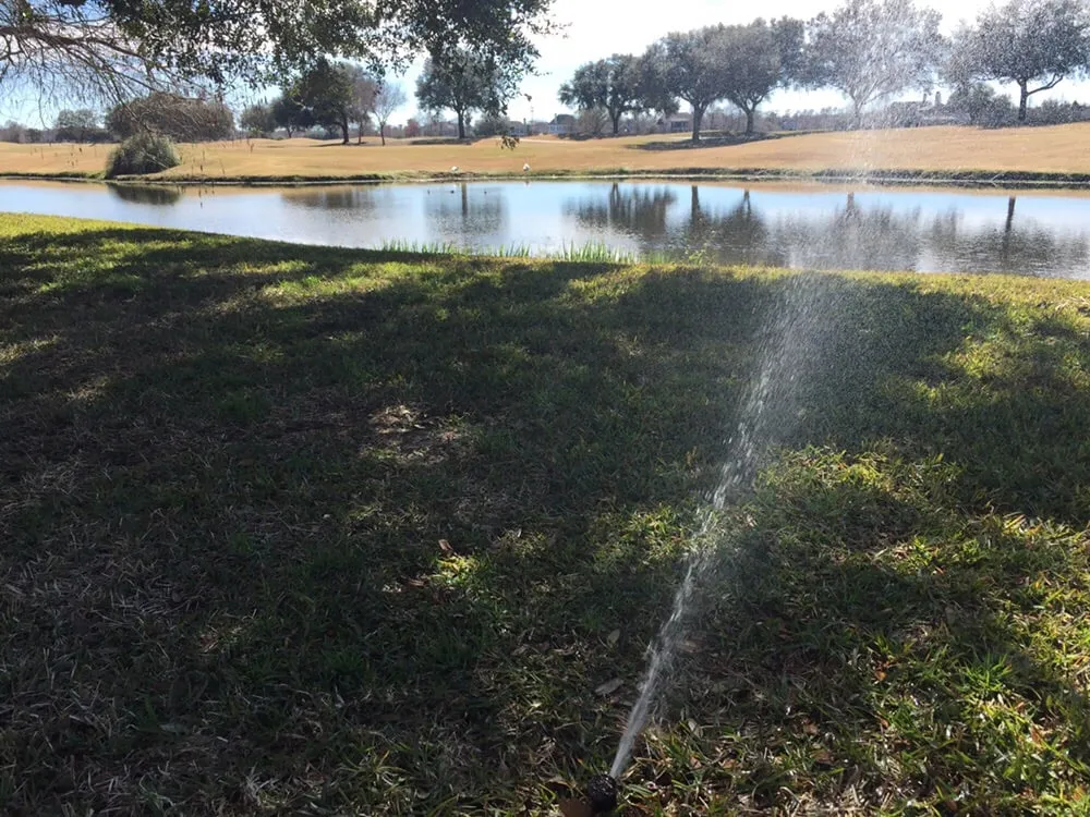 Local yard maintenance for residential properties across Kenner, LA - A-Select Sprinklers