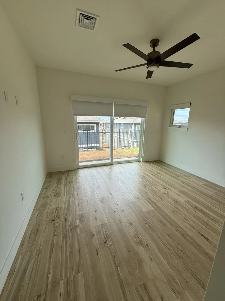 Custom landscape design in Makawao, HI by A+ Service Hawaii