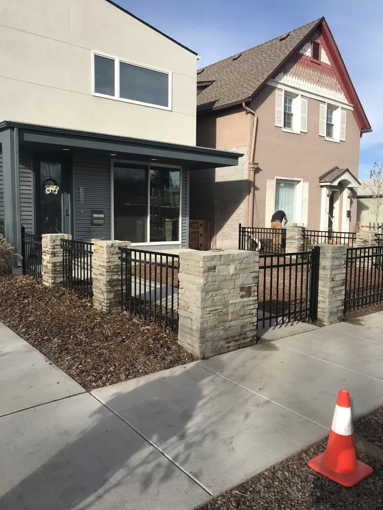 Trusted landscaping services in Denver, CO - A Sharper Image Landscaping