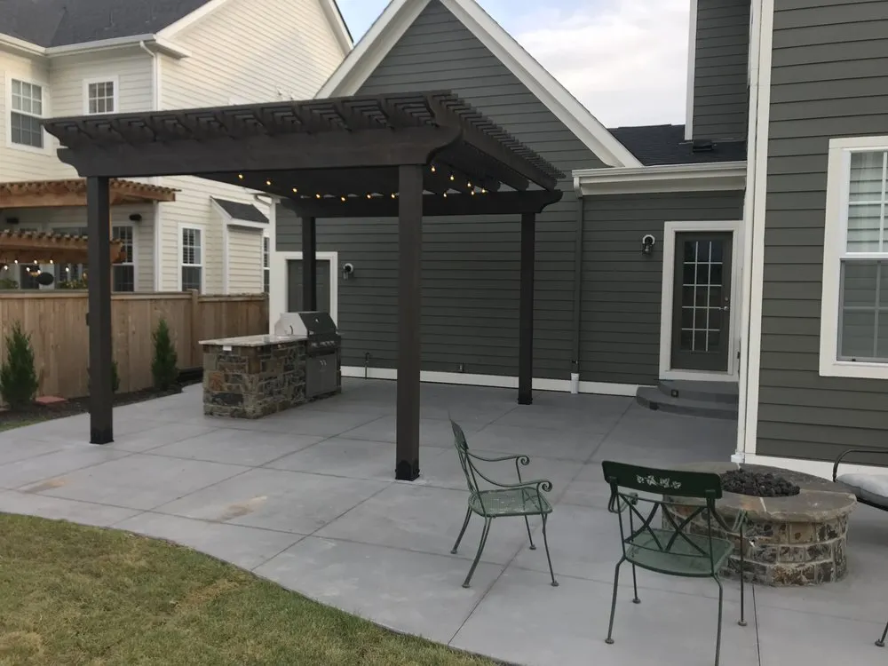 Trusted yard maintenance near you in Denver, CO by A Sharper Image Landscaping