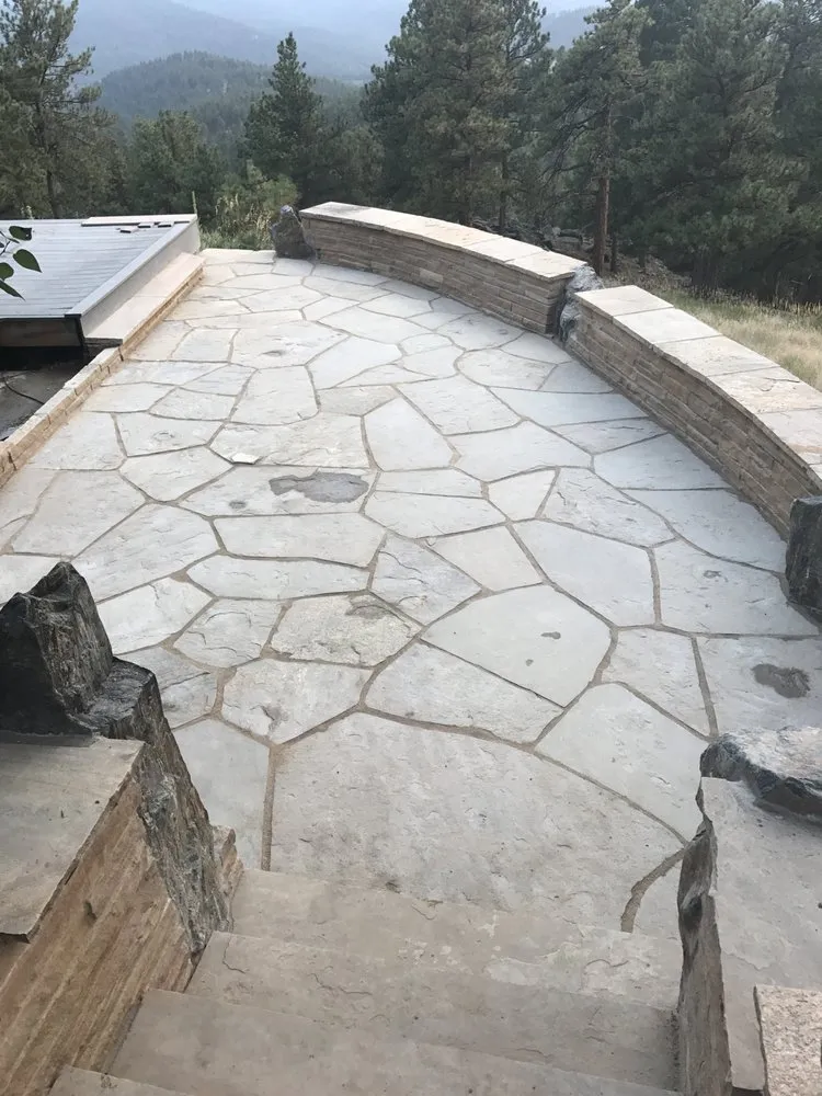 Affordable lawn care service in Denver, CO by A Sharper Image Landscaping