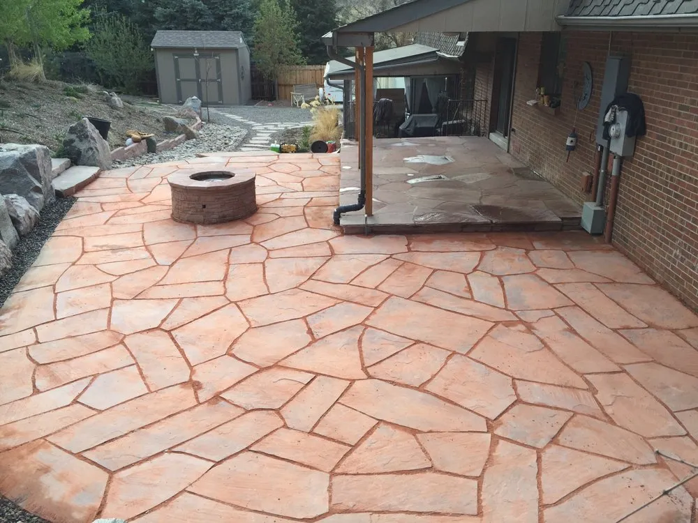 Affordable outdoor landscaping for year-round maintenance across Denver, CO - A Sharper Image Landscaping