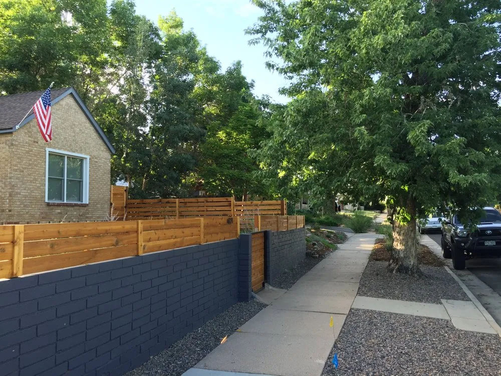 Expert landscaping services experts serving Denver, CO - A Sharper Image Landscaping