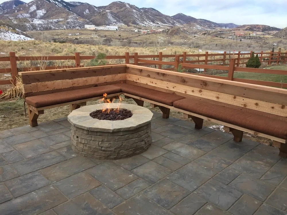 Local yard cleanup service in Denver, CO by A Sharper Image Landscaping