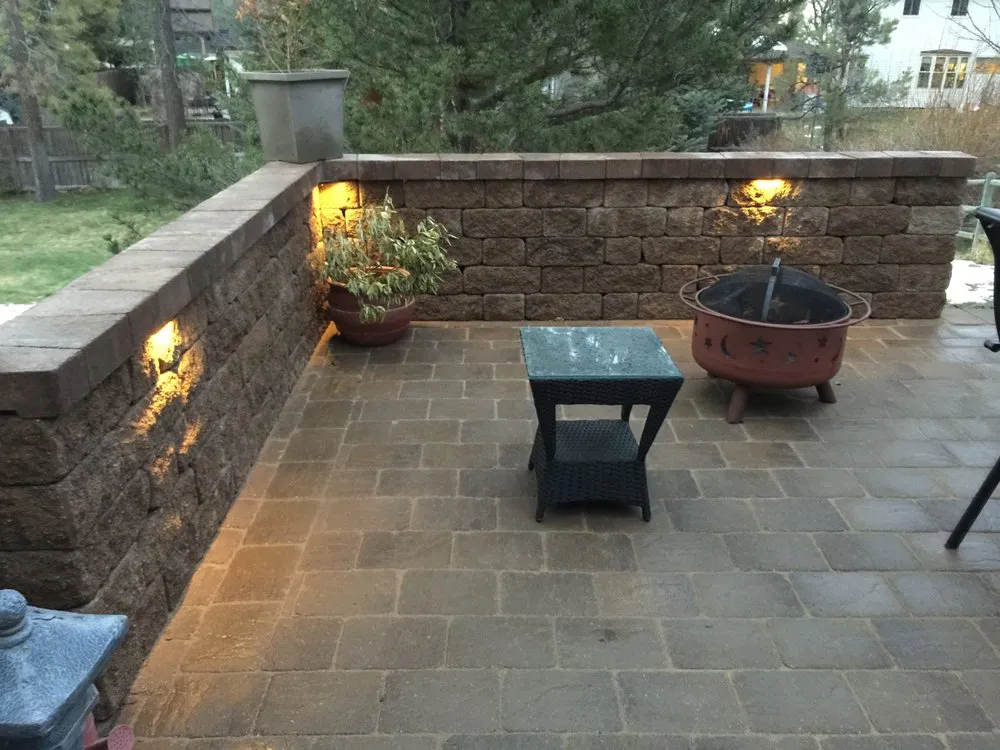 Trusted lawn mowing service for residential properties across Denver, CO - A Sharper Image Landscaping