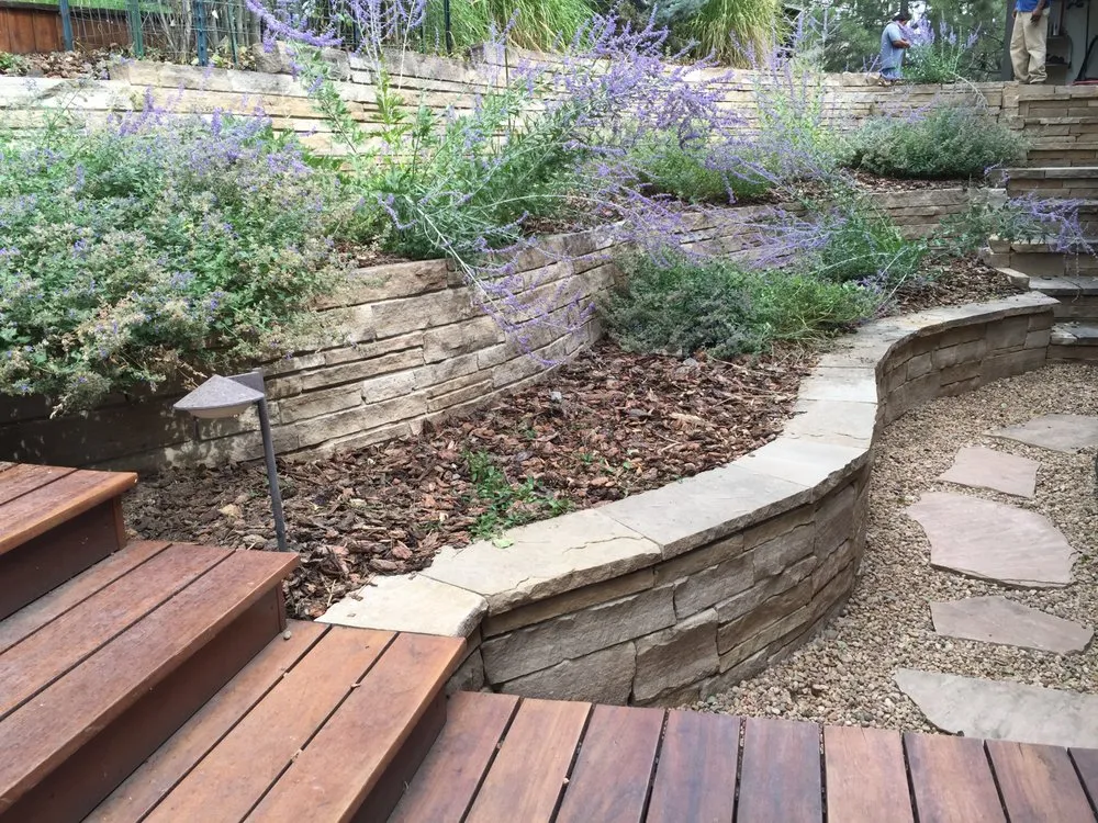 Affordable residential landscaping near you across Denver, CO - A Sharper Image Landscaping