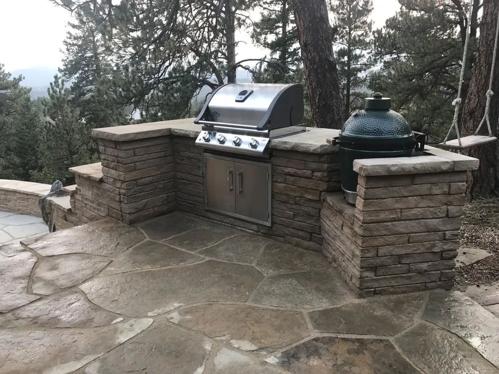 Trusted landscaping services in Denver, CO - A Sharper Image Landscaping