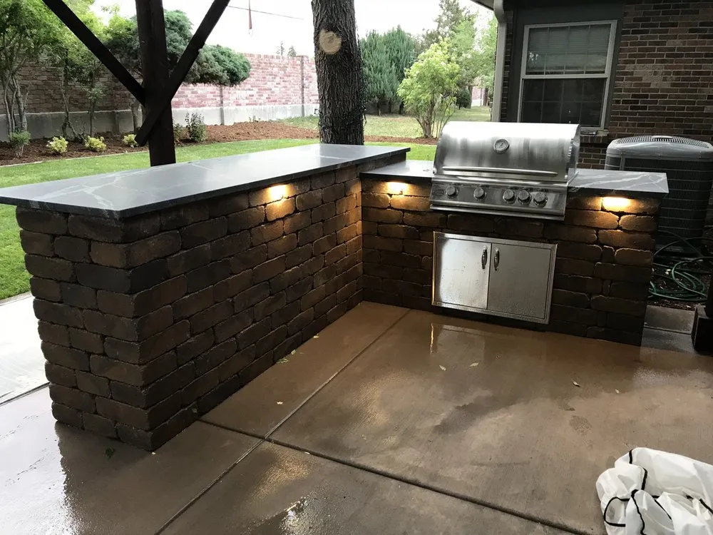 Affordable landscape design near you across Denver, CO - A Sharper Image Landscaping