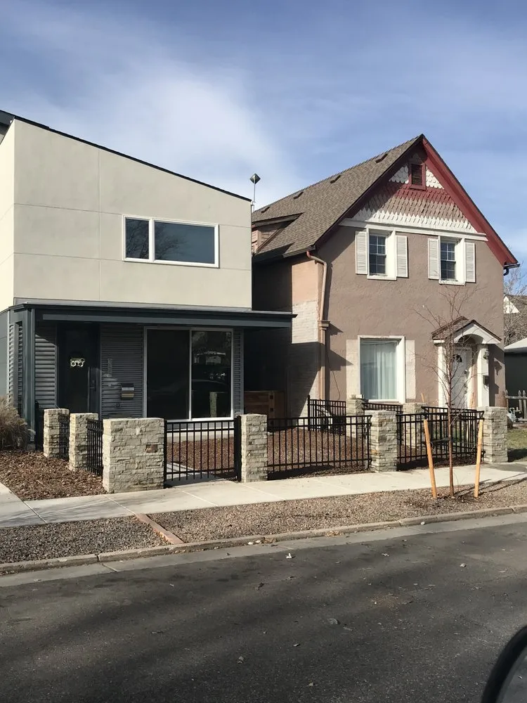 Top-rated landscaping services for residential properties in Denver, CO by A Sharper Image Landscaping