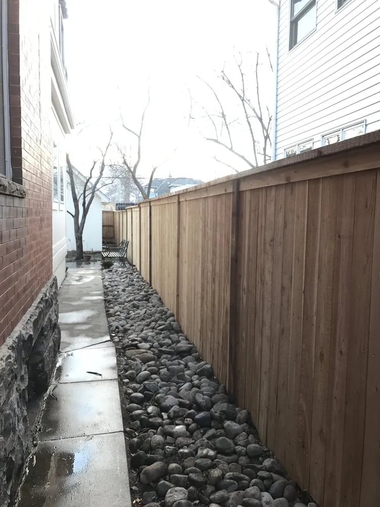 Top-rated residential landscaping for year-round maintenance in Denver, CO by A Sharper Image Landscaping