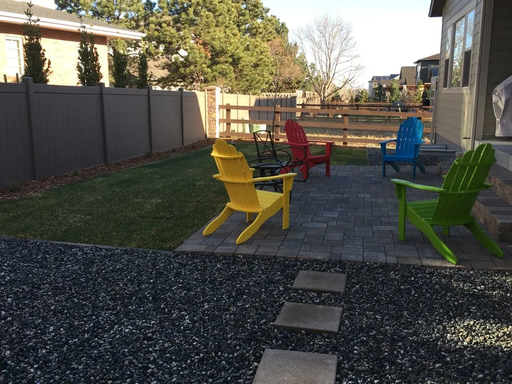 Local landscaping services in Denver, CO - A Sharper Image Landscaping