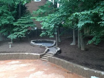 Top-rated yard cleanup service in Summerfield, NC - A Sharper Image