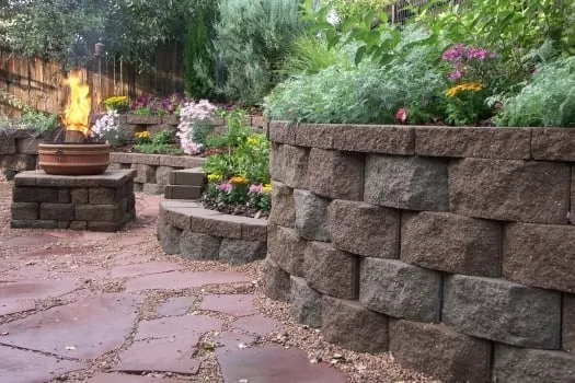 Reliable landscape installation for year-round maintenance in Summerfield, NC by A Sharper Image