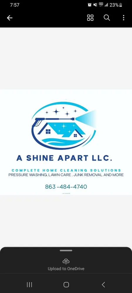 Trusted landscape installation in Euharlee, GA - A Shine Apart